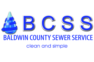 Sponsor Logo for Baldwin County Sewer Service