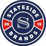 Sponsor Logo for Stateside Brands
