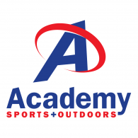 Sponsor Logo for Academy Sports + Outdoors