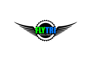 Sponsor Logo for FlyTri Racing