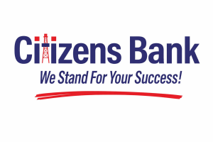 Sponsor Logo for Citizens Bank