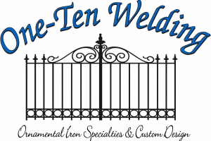 Sponsor Logo for One-Ten Welding