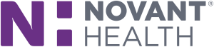 Sponsor Logo for Novant Health