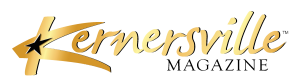 Sponsor Logo for Kernersville Magazine