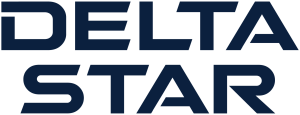 Sponsor Logo for Delta Star