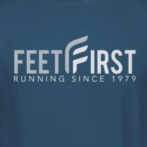 Sponsor Logo for Feet First Sports
