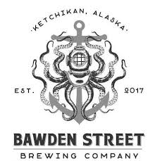 Sponsor Logo for Bawden Street Brewing Company