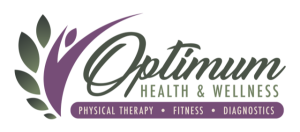 Sponsor Logo for Optimum Health and Wellness