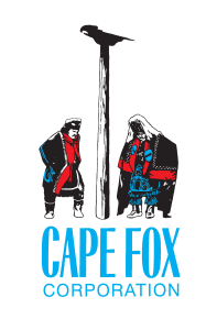 Sponsor Logo for Cape Fox