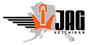 Sponsor Logo for JAG