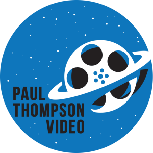 Sponsor Logo for Paul Thompson Video