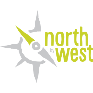 Sponsor Logo for North By West Creative