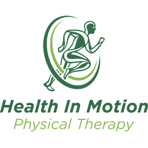 Sponsor Logo for Health In Motion