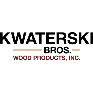 Sponsor Logo for Kwaterski Bros. Wood Products