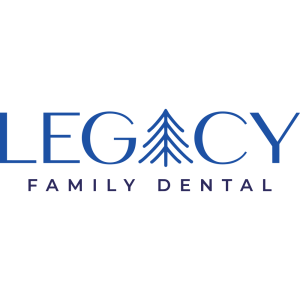 Sponsor Logo for Legacy Family Dental