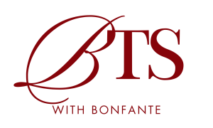 Sponsor Logo for BTS With Bonfante
