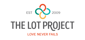 Sponsor Logo for The Lot Project