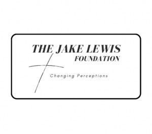 Sponsor Logo for The Jake Lewis Foundation