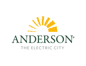 Sponsor Logo for City of Anderson
