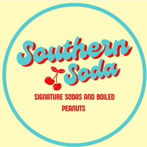 Sponsor Logo for Southern Soda