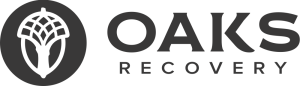 Sponsor Logo for OAKS RECOVERY