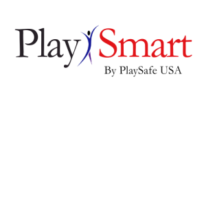 Sponsor Logo for PlaySmart By PlaySafe USA