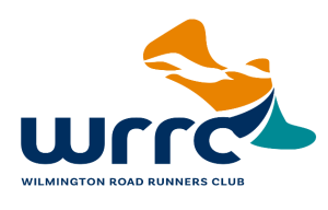 Logo for Wilmington Road Runners