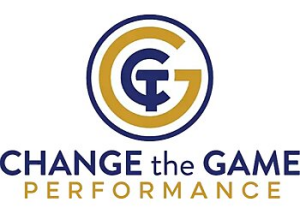 Logo for Change the Game Performance