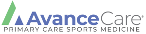 Logo for AvanceCare