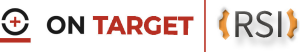 Logo for On Target RSI