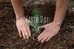 Earth Day 5K