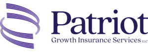 Sponsor Logo for Patriot Growth Insurance Services