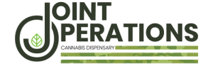 Sponsor Logo for Joint Operations