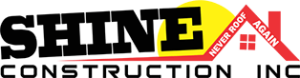 Sponsor Logo for Shine Construction Inc.