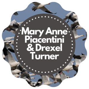 Sponsor Logo for Mary Anne Piacentini and Drexel Turner