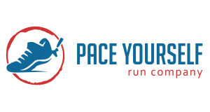 Sponsor Logo for Pace Yourself Run Company