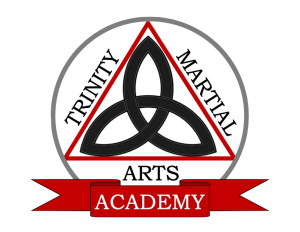 Sponsor Logo for Trinity Martial Arts Academy