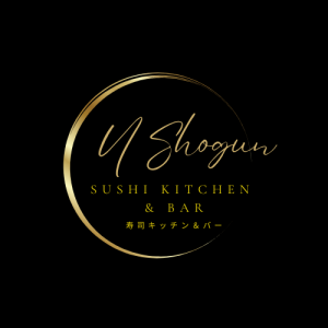 Sponsor Logo for U Shogun Sushi Kitchen & Bar