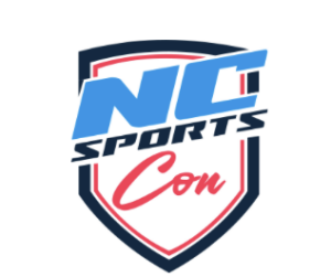 Sponsor Logo for NC Sports Con