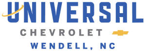 Sponsor Logo for Universal Chevy