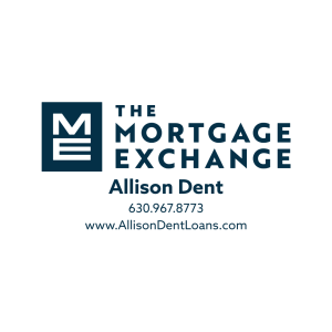 Sponsor Logo for Allison Dent powered by The Mortgage Exchange