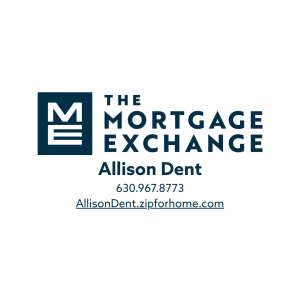 Sponsor Logo for Allison Dent powered by The Mortgage Exchange
