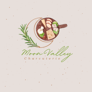 Sponsor Logo for Moon Valley Charcuterie