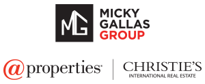 Sponsor Logo for Micky Gallas Group @Properties