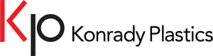 Sponsor Logo for Konrady Plastics