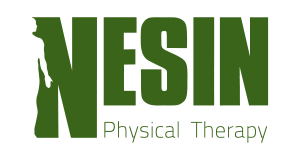 Sponsor Logo for Nesin Physical Therapy