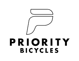 Sponsor Logo for PRIORITY BICYCLES