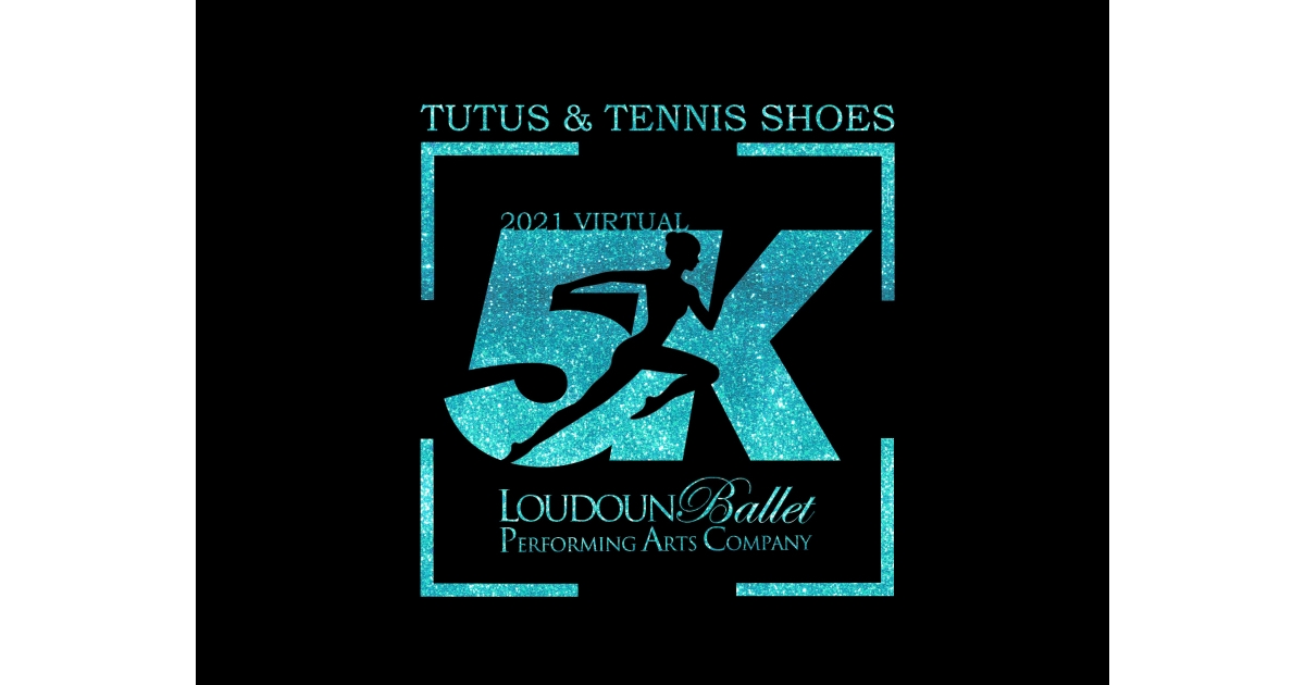 Tutus & Tennis Shoes Virtual 5K