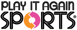 Partner Logo for Play It Again Sports