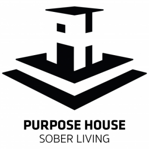 Sponsor Logo for Purpose House Sober Living